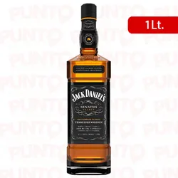 Jack Daniels Sinatra  