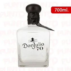 Don Julio 70