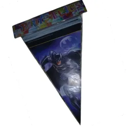 BANDERA AVENGERS BATMAN