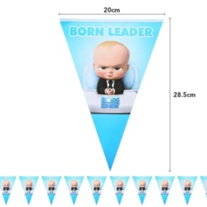 BANDERA BEBE JEFASO