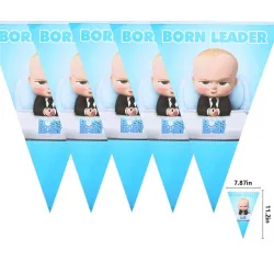 BANDERA BEBE JEFASO