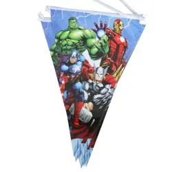 BANDERA AVENGERS