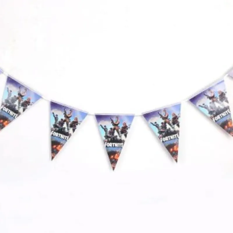 BANDERA FORTNITE