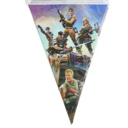 BANDERA FORTNITE