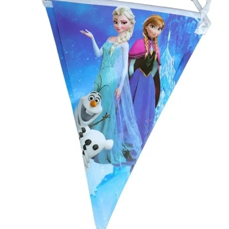 BANDERA FROZEN