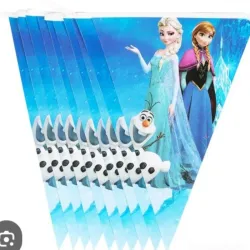 BANDERA FROZEN