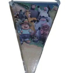 BANDERA GRANJA