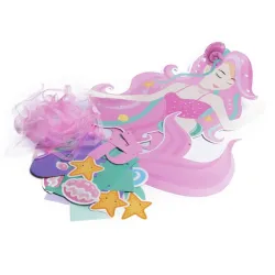 BANDERA HBD UNICORNIO