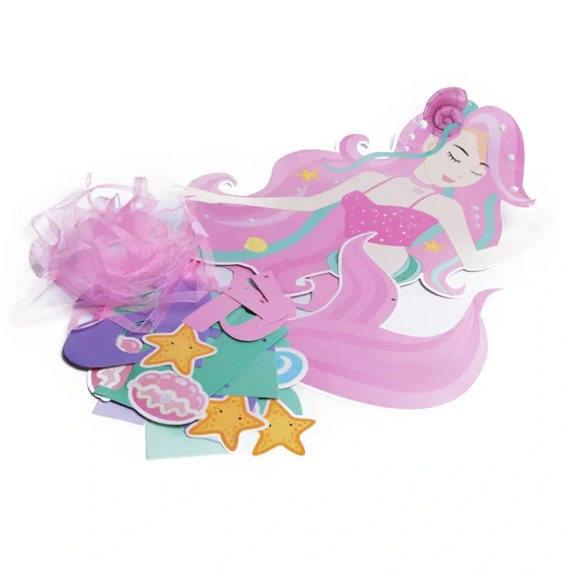 BANDERA HBD UNICORNIO