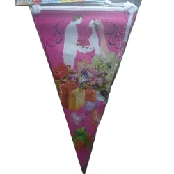 BANDERA MATRIMONIO