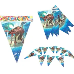 BANDERA MOANA