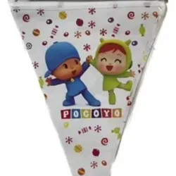 BANDERA POCOYO