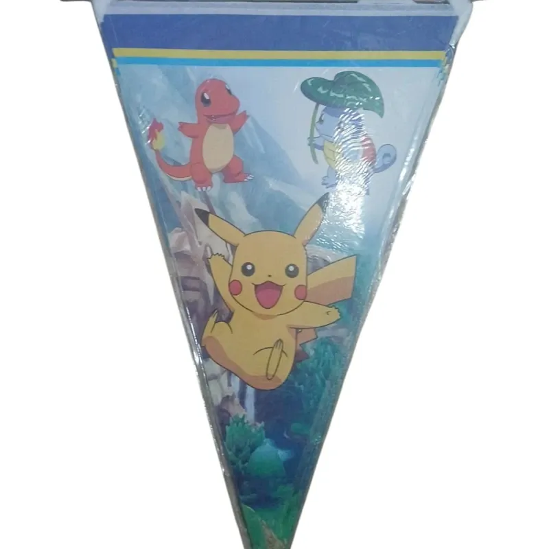 BANDERA POKEMON