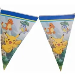 BANDERA POKEMON