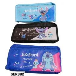 CARTUCHERA PARA LAPIZ STICH