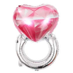 GLOBO MET 16" ANILLO