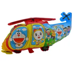 GLOBO MET 32" DORAEMON HELICOPTERO