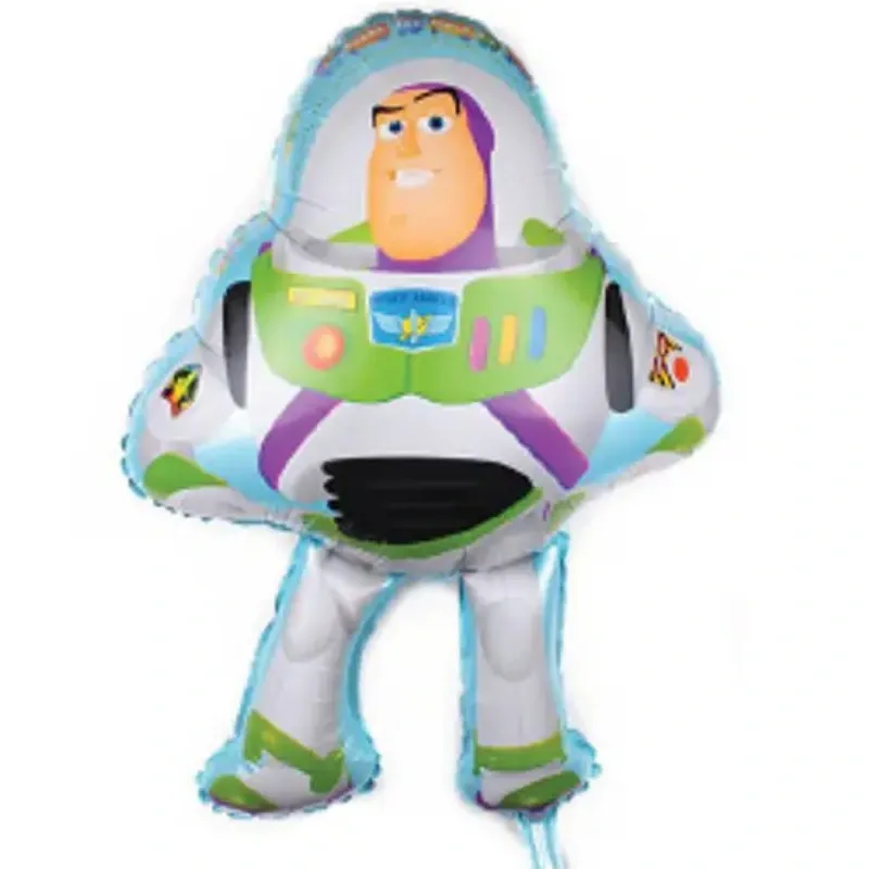 GLOBO MET 32" LIGHT YEAR