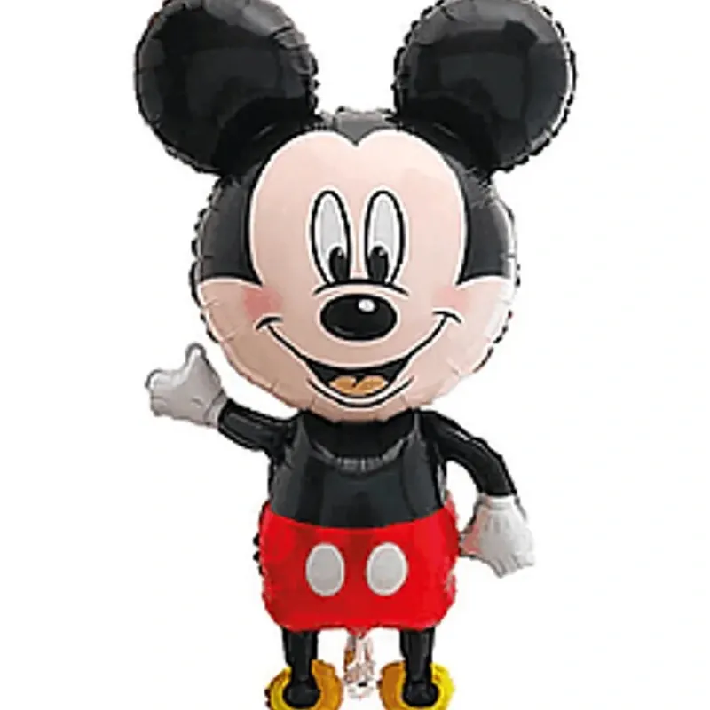 GLOBO MET 32" MICKEY