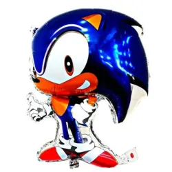 GLOBO MET 32" SONIC