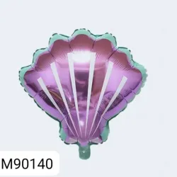 GLOBO MET 9" CONCHA