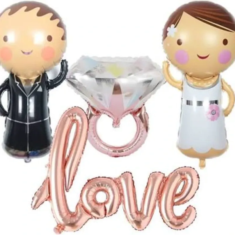 GLOBOO MET 9" NOVIO