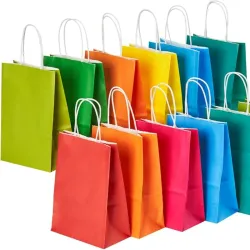JABA KRAFT COLORES L