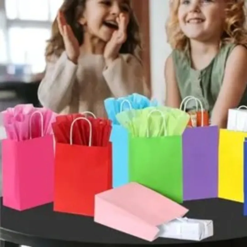 JABA KRAFT COLORES M