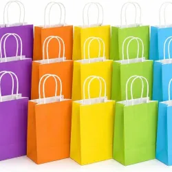 JABA KRAFT COLORES M
