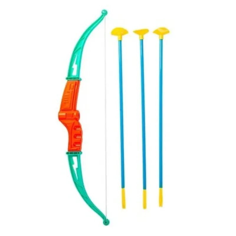 JUGUETE ARCO FLECHA FUNDA GRD