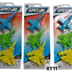 JUGUETE AVION X 3 SPECIAL
