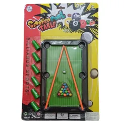 JUGUETE BILLAR EXTRA GRANDE