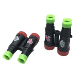 JUGUETE BINOCULAR LARGO