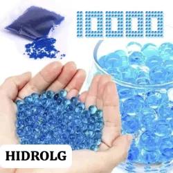 JUGUETE BOLAS HIDROGEL FUNDAS PEQUEÑAS