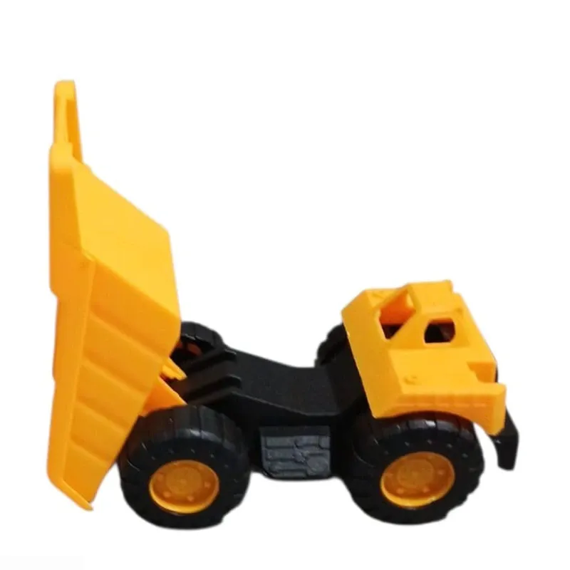 JUGUETE CAMION CONSTRUCCION FUNDA