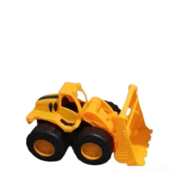 JUGUETE CAMION CONSTRUCCION FUNDA