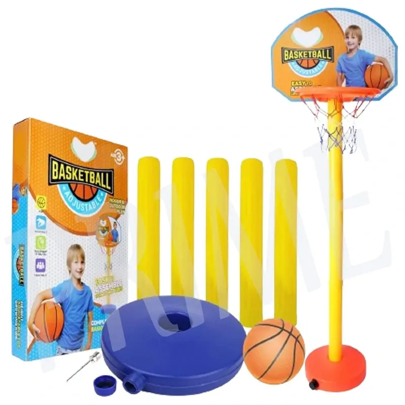JUGUETE CANCHA BASKET ROYALS
