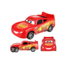 JUGUETE CARRITO PEQUEÑO