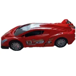JUGUETE CARRO 88