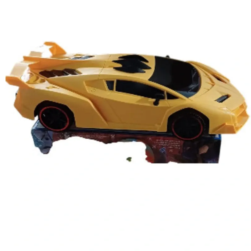 JUGUETE CARRO 88