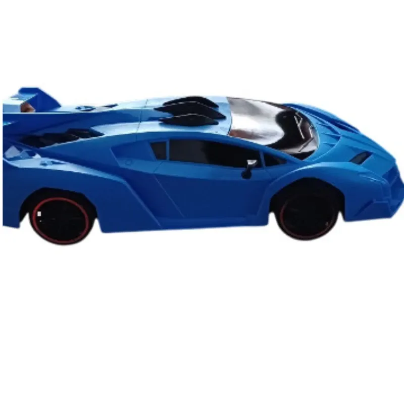 JUGUETE CARRO 88