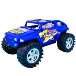JUGUETE CARRO 95