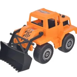 JUGUETE CARRO CONSTRUCTOR MALLA GRANDE