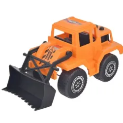 JUGUETE CARRO CONSTRUCTOR MALLA GRANDE
