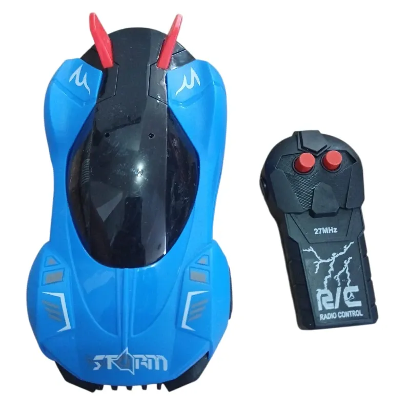 JUGUETE CARRO CONTROL RACIVG911