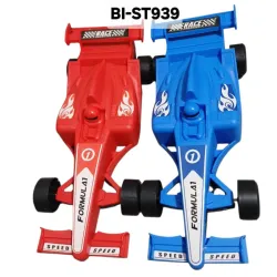 JUGUETE CARRO FORMULA A1