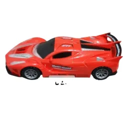 JUGUETE CARRO MODEL SPEED