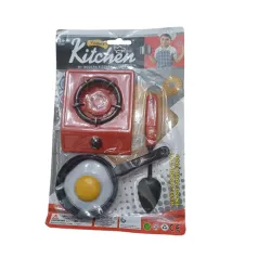 JUGUETE COCINA C/HUEVO