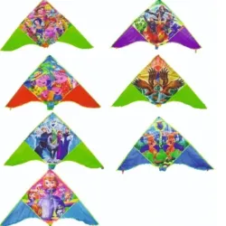 JUGUETE COMETA DISNEY 53CM