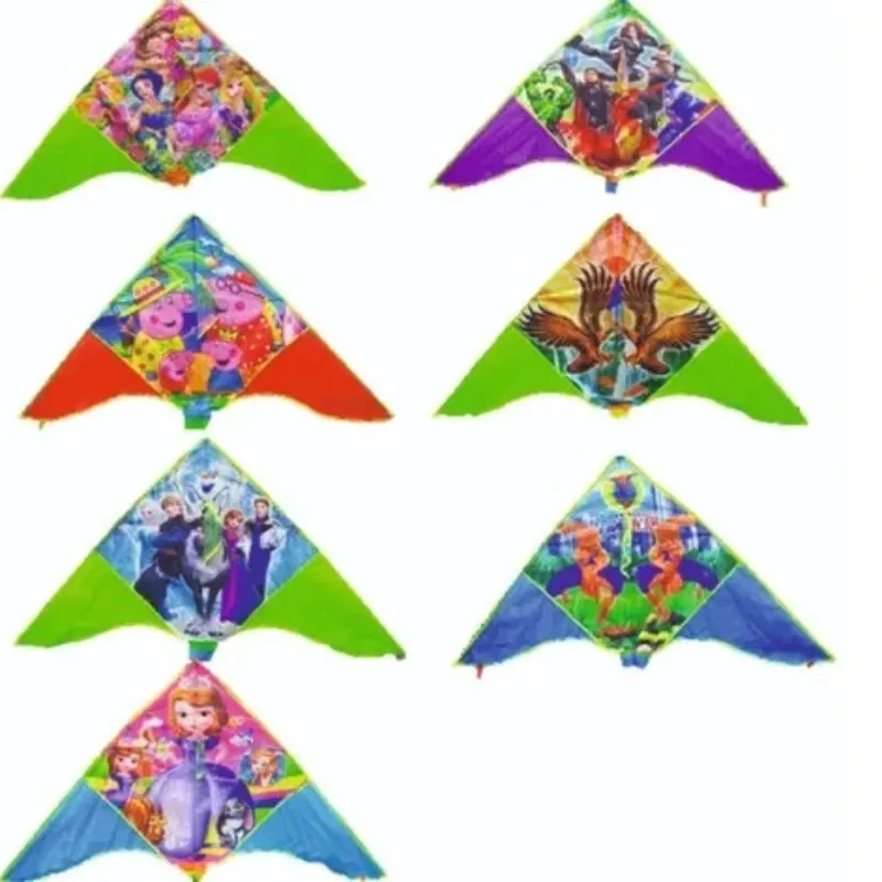 JUGUETE COMETA DISNEY 53CM